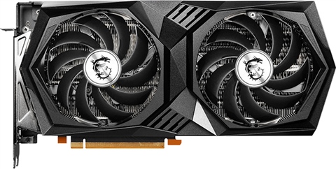 MSI GeForce RTX 3050 GAMING X 8GB GDDR6 - CeX (UK): - Buy, Sell